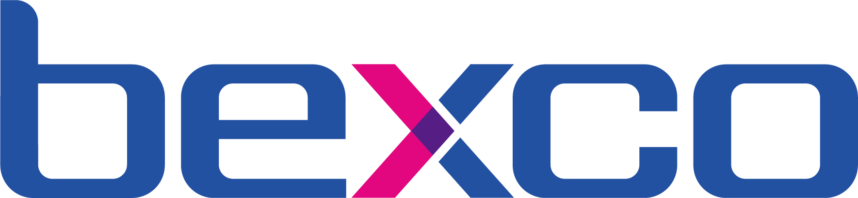 BEXCO Logo