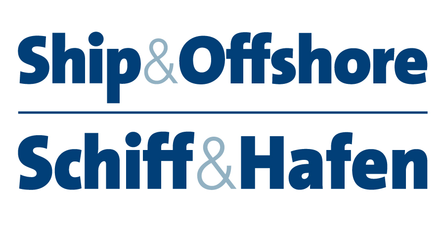 Ship&Offshore Logo
