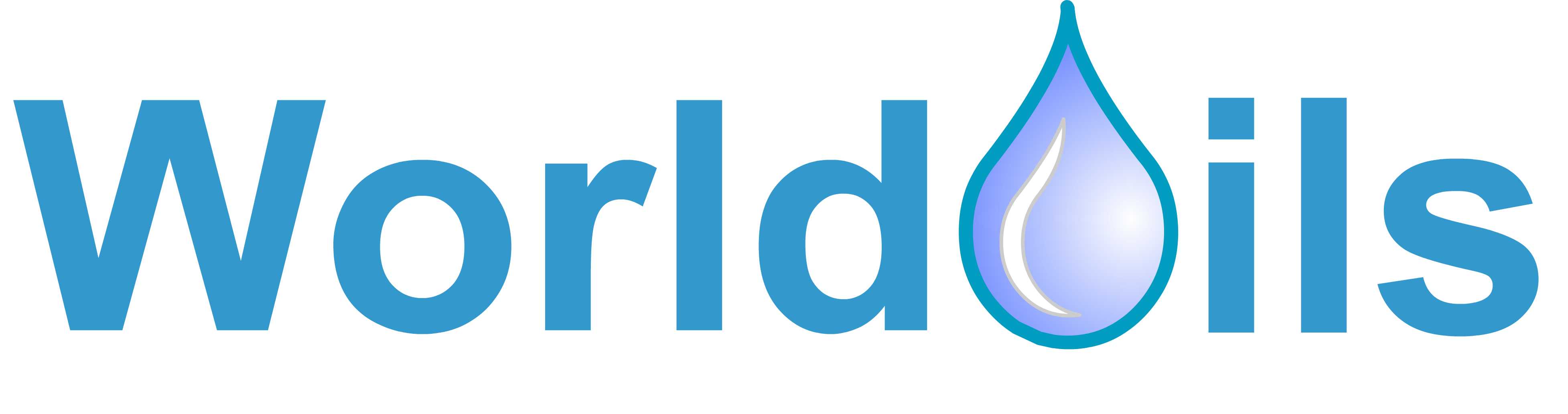 Worldoils Logo